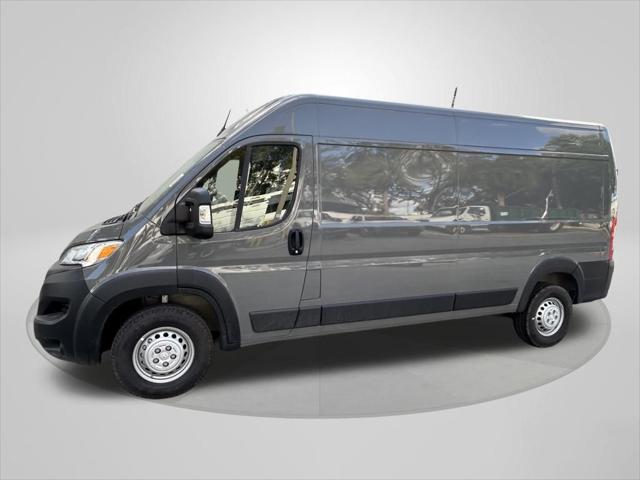 2026 RAM Ram ProMaster RAM PROMASTER 2500 TRADESMAN CARGO VAN HIGH ROOF 159 WB 2026 RAM Ram ProMaster RAM PROMASTER 2500 TRADESMAN CARGO VAN HIGH ROOF 159 WB