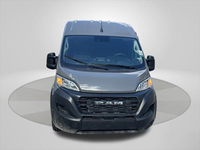 2026 RAM Ram ProMaster RAM PROMASTER 2500 TRADESMAN CARGO VAN HIGH ROOF 159 WB 2026 RAM Ram ProMaster RAM PROMASTER 2500 TRADESMAN CARGO VAN HIGH ROOF 159 WB