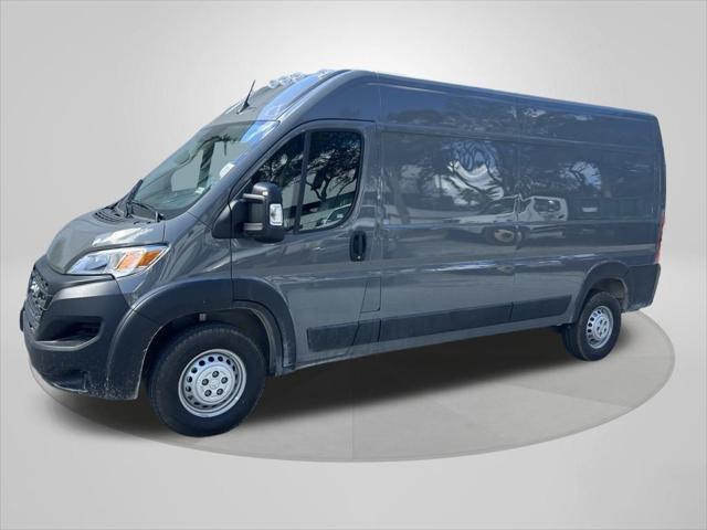 2026 RAM Ram ProMaster RAM PROMASTER 2500 TRADESMAN CARGO VAN HIGH ROOF 159 WB 2026 RAM Ram ProMaster RAM PROMASTER 2500 TRADESMAN CARGO VAN HIGH ROOF 159 WB