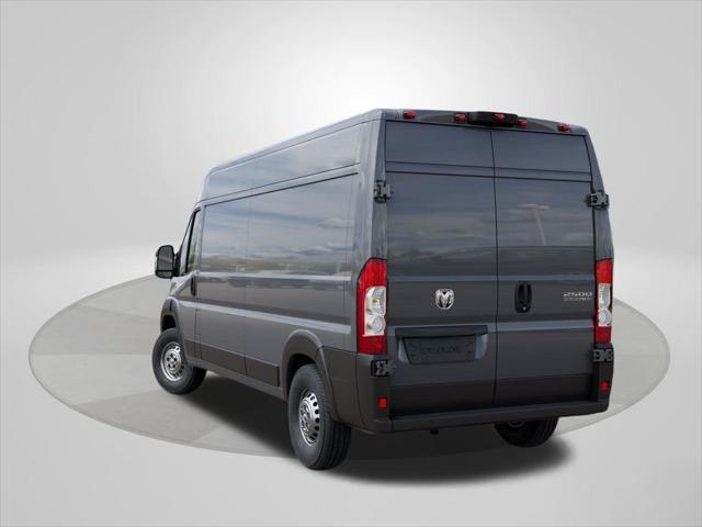 2026 RAM Ram ProMaster RAM PROMASTER 2500 TRADESMAN CARGO VAN HIGH ROOF 159 WB