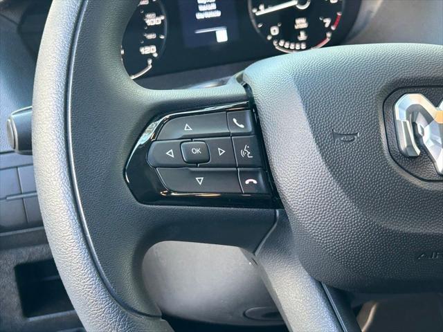 2026 RAM Ram ProMaster RAM PROMASTER 2500 TRADESMAN CARGO VAN HIGH ROOF 159 WB 2026 RAM Ram ProMaster RAM PROMASTER 2500 TRADESMAN CARGO VAN HIGH ROOF 159 WB