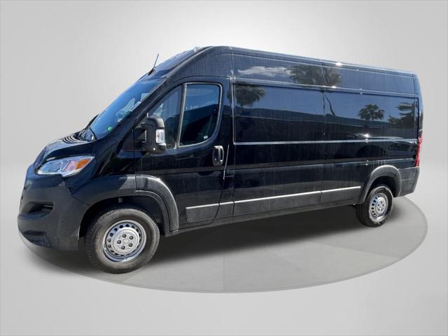 2026 RAM Ram ProMaster RAM PROMASTER 2500 TRADESMAN CARGO VAN HIGH ROOF 159 WB 2026 RAM Ram ProMaster RAM PROMASTER 2500 TRADESMAN CARGO VAN HIGH ROOF 159 WB