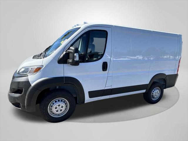 2026 RAM Ram ProMaster RAM PROMASTER 1500 TRADESMAN CARGO VAN LOW ROOF 118 WB 2026 RAM Ram ProMaster RAM PROMASTER 1500 TRADESMAN CARGO VAN LOW ROOF 118 WB