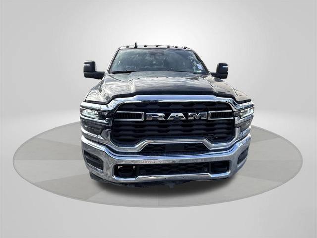 2026 RAM Ram 2500 RAM 2500 BIG HORN CREW CAB 4X4 64 BOX 2026 RAM Ram 2500 RAM 2500 BIG HORN CREW CAB 4X4 64 BOX