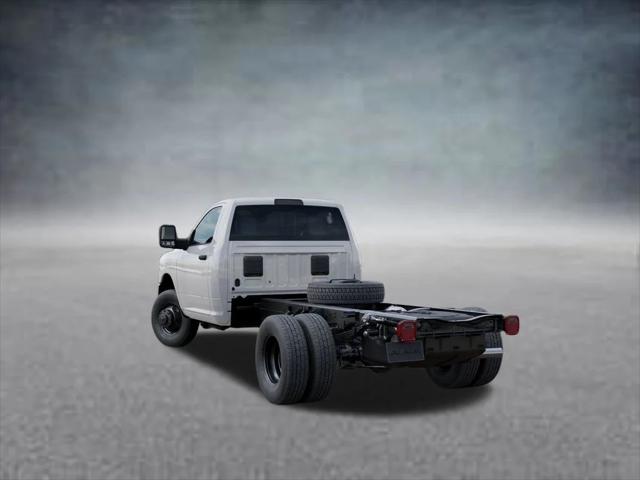 2026 RAM Ram 3500 Chassis Cab RAM 3500 TRADESMAN CHASSIS REGULAR CAB 4X4 84 CA 2026 RAM Ram 3500 Chassis Cab RAM 3500 TRADESMAN CHASSIS REGULAR CAB 4X4 84 CA