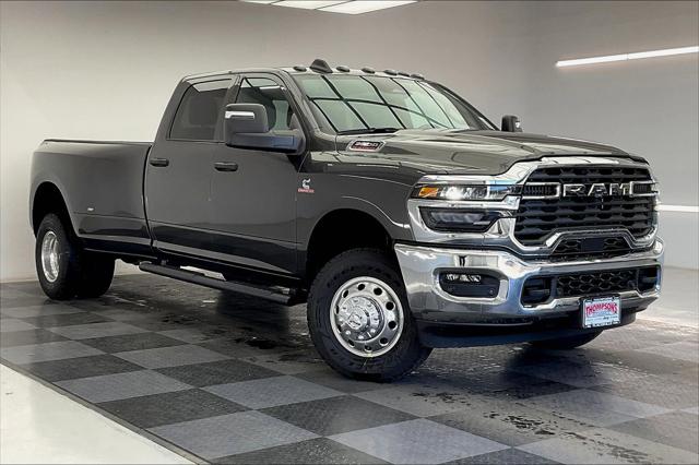 2026 RAM Ram 3500 RAM 3500 TRADESMAN CREW CAB 4X4 8 BOX 2026 RAM Ram 3500 RAM 3500 TRADESMAN CREW CAB 4X4 8 BOX