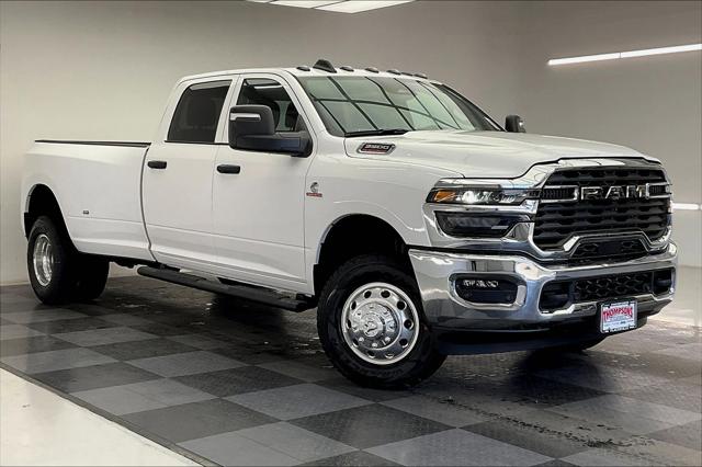 2026 RAM Ram 3500 RAM 3500 TRADESMAN CREW CAB 4X4 8 BOX 2026 RAM Ram 3500 RAM 3500 TRADESMAN CREW CAB 4X4 8 BOX