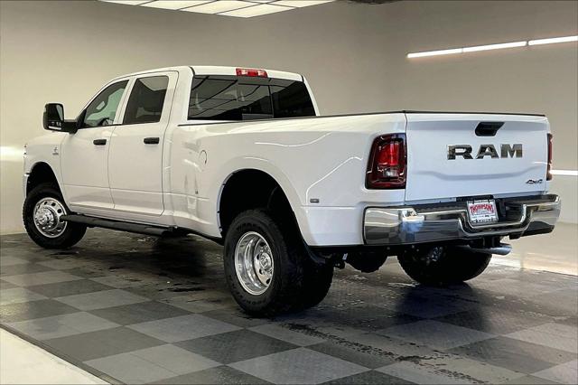 2026 RAM Ram 3500 RAM 3500 TRADESMAN CREW CAB 4X4 8 BOX 2026 RAM Ram 3500 RAM 3500 TRADESMAN CREW CAB 4X4 8 BOX