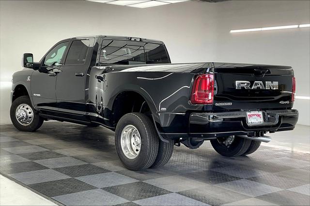 2026 RAM Ram 3500 RAM 3500 LARAMIE CREW CAB 4X4 8 BOX 2026 RAM Ram 3500 RAM 3500 LARAMIE CREW CAB 4X4 8 BOX