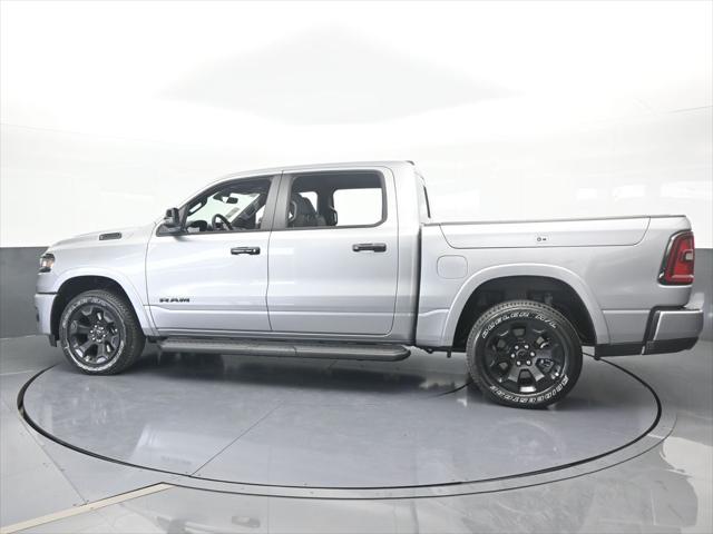 2026 RAM Ram 1500 RAM 1500 LONE STAR CREW CAB 4X4 57 BOX