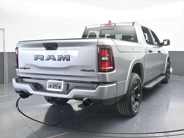 2026 RAM Ram 1500 RAM 1500 LONE STAR CREW CAB 4X4 57 BOX