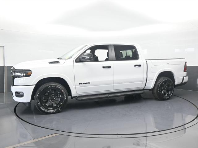 2026 RAM Ram 1500 RAM 1500 LONE STAR CREW CAB 4X4 57 BOX 2026 RAM Ram 1500 RAM 1500 LONE STAR CREW CAB 4X4 57 BOX