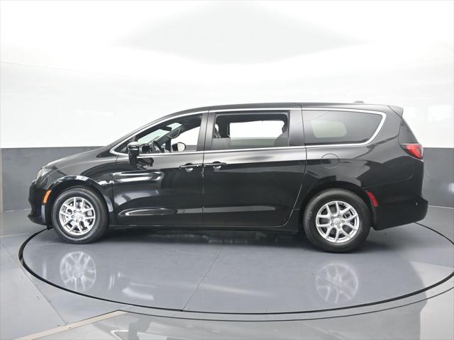 2026 Chrysler Voyager VOYAGER LX 2026 Chrysler Voyager VOYAGER LX