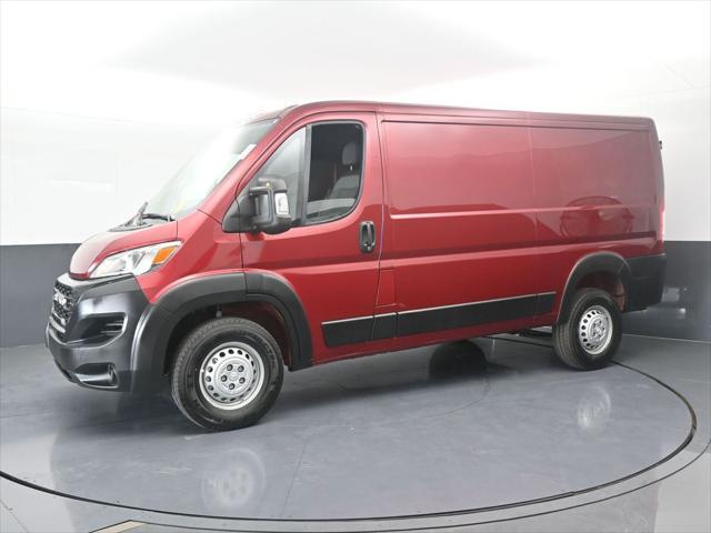 2026 RAM Ram ProMaster RAM PROMASTER 1500 TRADESMAN CARGO VAN LOW ROOF 136 WB 2026 RAM Ram ProMaster RAM PROMASTER 1500 TRADESMAN CARGO VAN LOW ROOF 136 WB