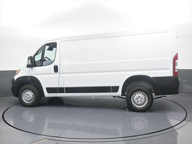 2026 RAM Ram ProMaster RAM PROMASTER 2500 TRADESMAN CARGO VAN LOW ROOF 136 WB 2026 RAM Ram ProMaster RAM PROMASTER 2500 TRADESMAN CARGO VAN LOW ROOF 136 WB