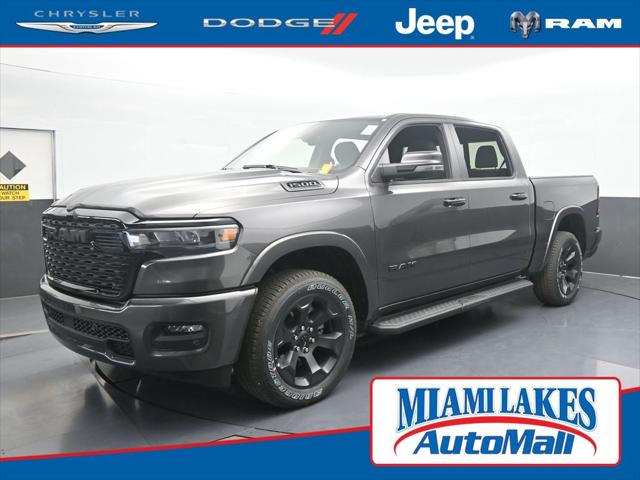 2026 RAM Ram 1500 RAM 1500 LONE STAR CREW CAB 4X4 57 BOX 2026 RAM Ram 1500 RAM 1500 LONE STAR CREW CAB 4X4 57 BOX