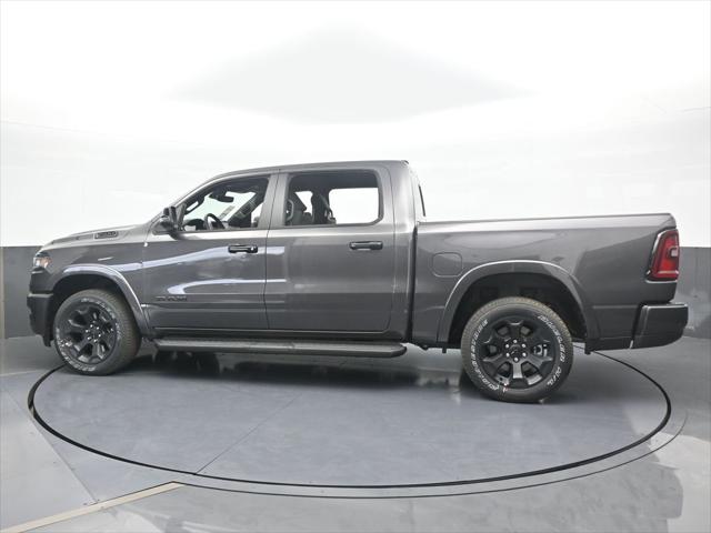 2026 RAM Ram 1500 RAM 1500 LONE STAR CREW CAB 4X4 57 BOX 2026 RAM Ram 1500 RAM 1500 LONE STAR CREW CAB 4X4 57 BOX