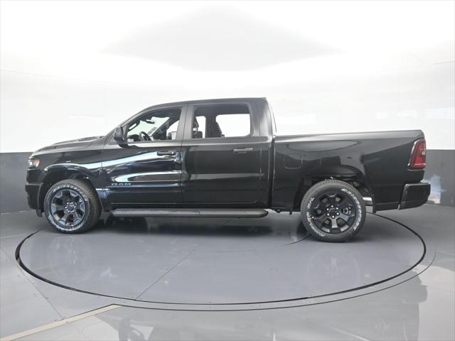 2026 RAM Ram 1500 RAM 1500 EXPRESS CREW CAB 4X4 57 BOX