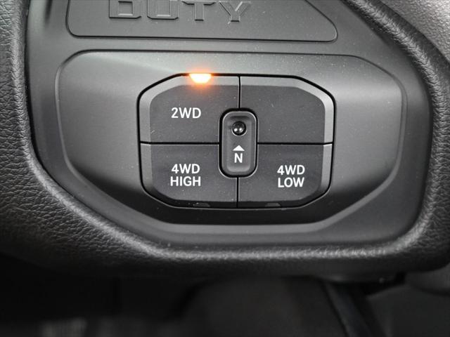 2026 RAM Ram 2500 RAM 2500 BIG HORN CREW CAB 4X4 64 BOX 2026 RAM Ram 2500 RAM 2500 BIG HORN CREW CAB 4X4 64 BOX