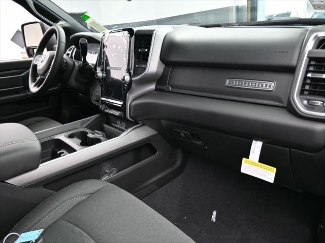 2026 RAM Ram 2500 RAM 2500 BIG HORN CREW CAB 4X4 64 BOX