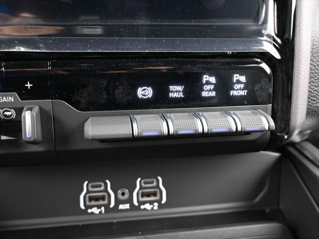 2026 RAM Ram 2500 RAM 2500 BIG HORN CREW CAB 4X4 64 BOX