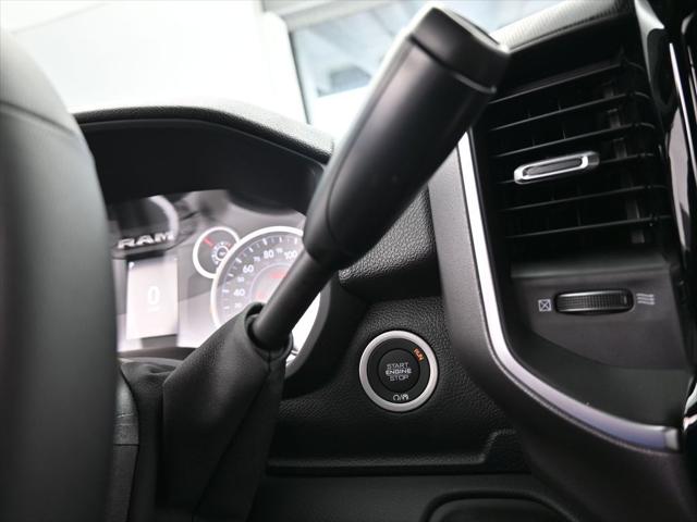 2026 RAM Ram 2500 RAM 2500 BIG HORN CREW CAB 4X4 64 BOX 2026 RAM Ram 2500 RAM 2500 BIG HORN CREW CAB 4X4 64 BOX