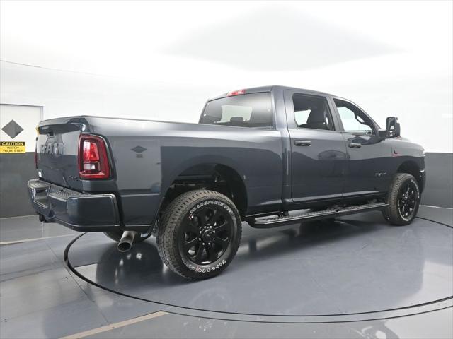 2026 RAM Ram 2500 RAM 2500 BIG HORN CREW CAB 4X4 64 BOX 2026 RAM Ram 2500 RAM 2500 BIG HORN CREW CAB 4X4 64 BOX
