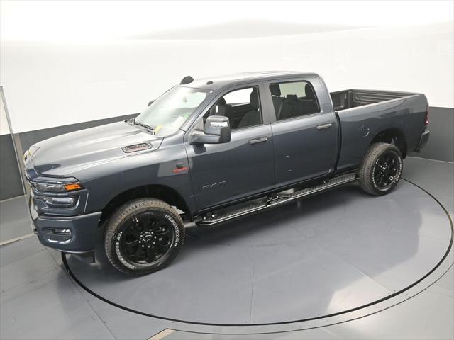 2026 RAM Ram 2500 RAM 2500 BIG HORN CREW CAB 4X4 64 BOX