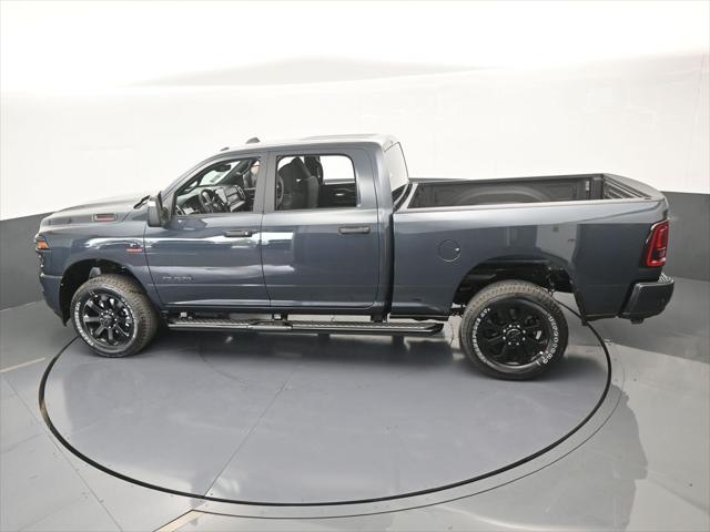 2026 RAM Ram 2500 RAM 2500 BIG HORN CREW CAB 4X4 64 BOX