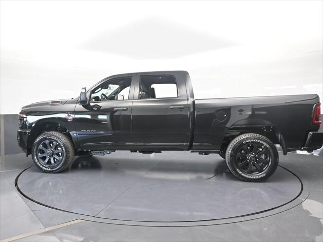 2026 RAM Ram 2500 RAM 2500 BIG HORN CREW CAB 4X4 64 BOX