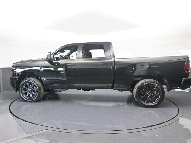2026 RAM Ram 2500 RAM 2500 BIG HORN CREW CAB 4X4 64 BOX
