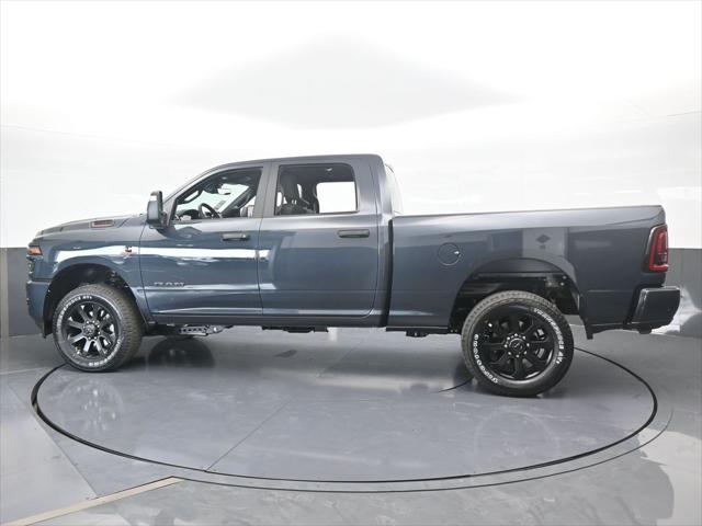 2026 RAM Ram 2500 RAM 2500 BIG HORN CREW CAB 4X4 64 BOX