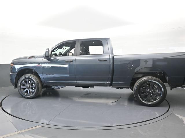 2026 RAM Ram 2500 RAM 2500 BIG HORN CREW CAB 4X4 64 BOX 2026 RAM Ram 2500 RAM 2500 BIG HORN CREW CAB 4X4 64 BOX