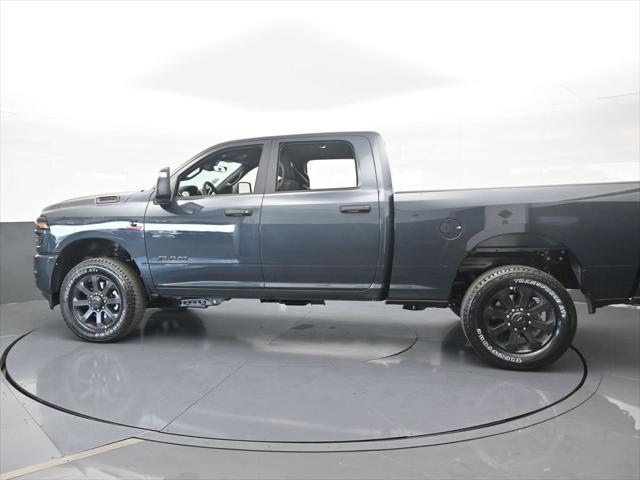 2026 RAM Ram 2500 RAM 2500 BIG HORN CREW CAB 4X4 64 BOX