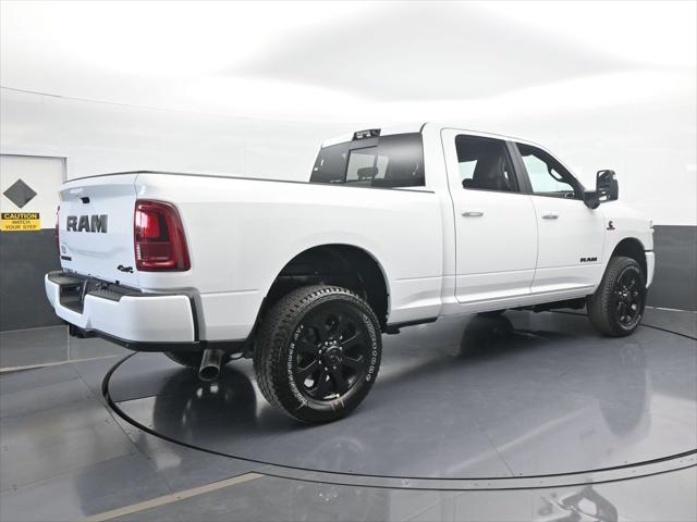 2026 RAM Ram 2500 RAM 2500 LARAMIE CREW CAB 4X4 64 BOX