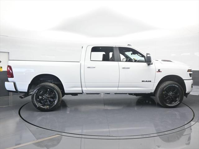 2026 RAM Ram 2500 RAM 2500 LARAMIE CREW CAB 4X4 64 BOX