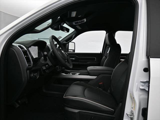 2026 RAM Ram 2500 RAM 2500 LARAMIE CREW CAB 4X4 64 BOX 2026 RAM Ram 2500 RAM 2500 LARAMIE CREW CAB 4X4 64 BOX