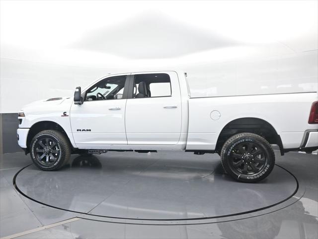 2026 RAM Ram 2500 RAM 2500 LARAMIE CREW CAB 4X4 64 BOX 2026 RAM Ram 2500 RAM 2500 LARAMIE CREW CAB 4X4 64 BOX