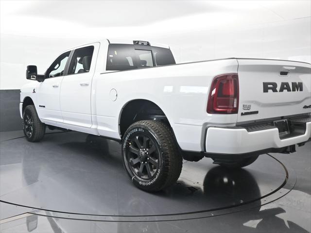 2026 RAM Ram 2500 RAM 2500 LARAMIE CREW CAB 4X4 64 BOX 2026 RAM Ram 2500 RAM 2500 LARAMIE CREW CAB 4X4 64 BOX