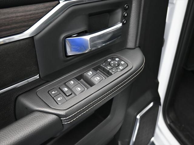 2026 RAM Ram 2500 RAM 2500 LARAMIE CREW CAB 4X4 64 BOX