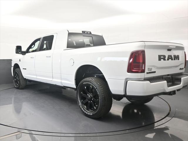 2026 RAM Ram 2500 RAM 2500 LARAMIE MEGA CAB 4X4 64 BOX