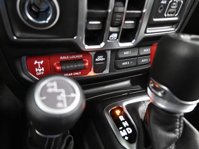 2026 Jeep Wrangler WRANGLER 4-DOOR WILLYS 2026 Jeep Wrangler WRANGLER 4-DOOR WILLYS