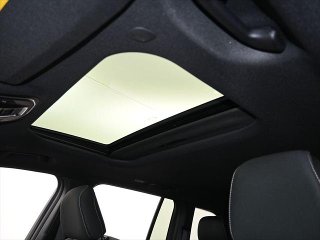 2025 Jeep Grand Cherokee GRAND CHEROKEE LAREDO X 4X2