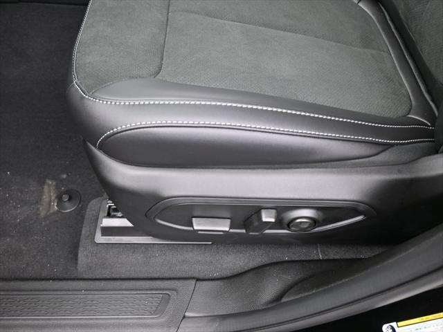 2025 Jeep Grand Cherokee GRAND CHEROKEE ALTITUDE 4X2