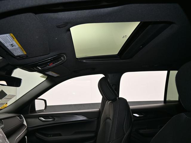 2025 Jeep Grand Cherokee GRAND CHEROKEE LAREDO X 4X2 2025 Jeep Grand Cherokee GRAND CHEROKEE LAREDO X 4X2