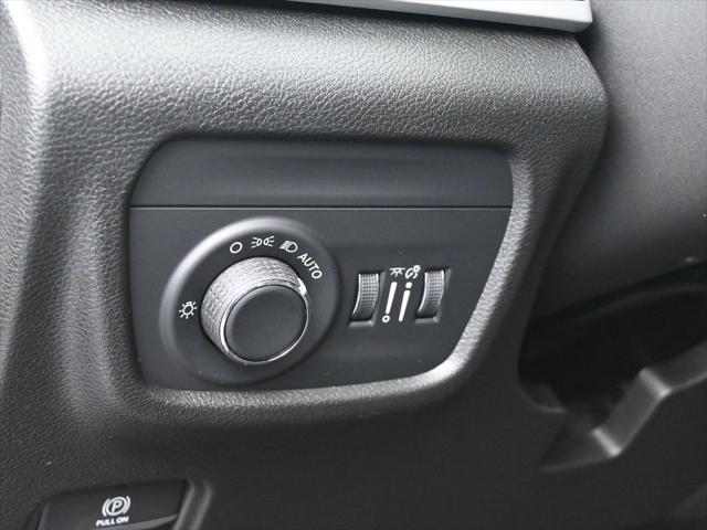 2025 Jeep Grand Cherokee GRAND CHEROKEE L ALTITUDE X 4X2