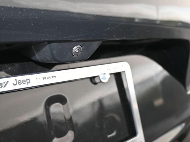 2025 Jeep Grand Cherokee GRAND CHEROKEE L LIMITED 4X2