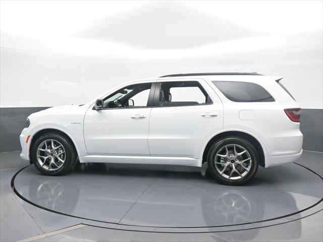 2026 Dodge Durango GT Plus HEMI V8 AWD