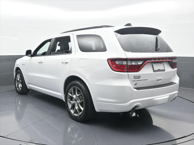 2026 Dodge Durango DURANGO GT PLUS AWD HEMI V8 2026 Dodge Durango DURANGO GT PLUS AWD HEMI V8