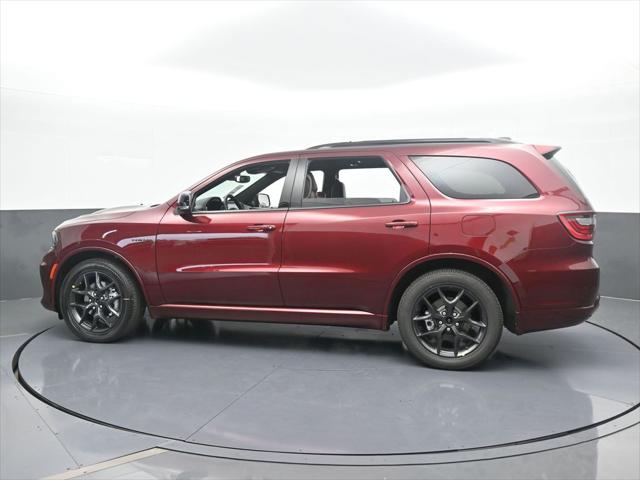 2026 Dodge Durango GT Premium HEMI V8 AWD